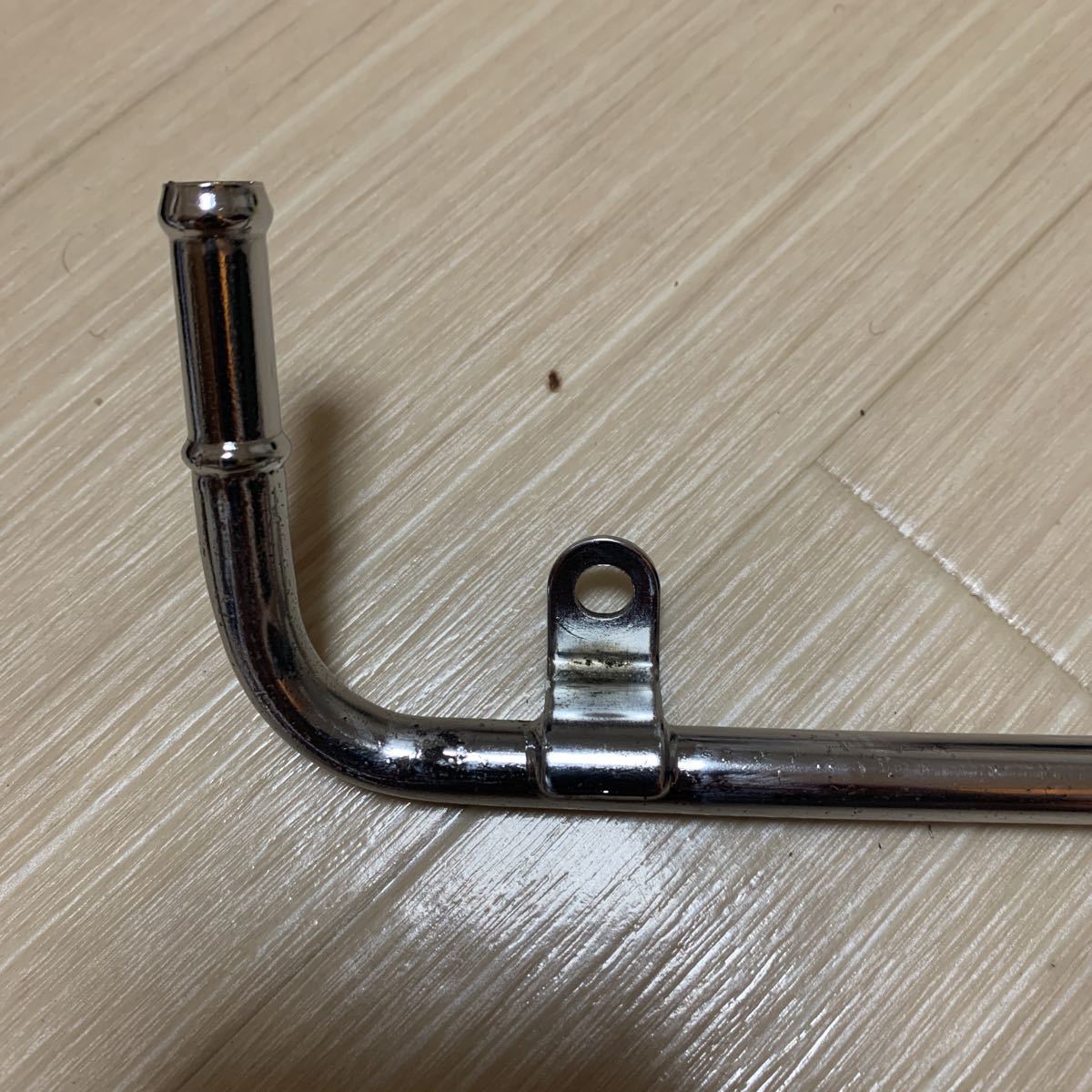 マツダ ロードスター NA8C ベンチレーションパイプ NA レストア ベンチ