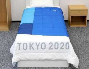 オリンピック エアウィーヴ TOKYO2020 掛け布団 エアウィーヴ｜Yahoo