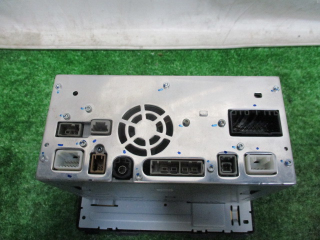 39920-65R03-0CE HARMAN スズキ純正ナビ 2015年マップ スズキ純正