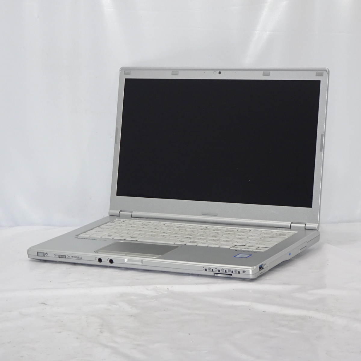 1円 Panasonic Let