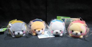 おもちゃ ゲーム スクイーズの価格 値段を見る 1ページ目 ヤフオク 等のスクイーズ のオークションのおもちゃ ゲーム売買情報は239件が掲載されています