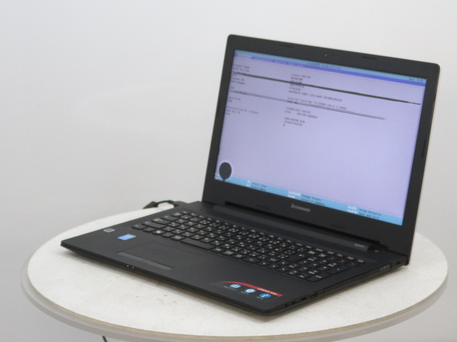 Lenovo G50-80 Core i5-5200U (2.20GHz 80E5 com: Notebook LED