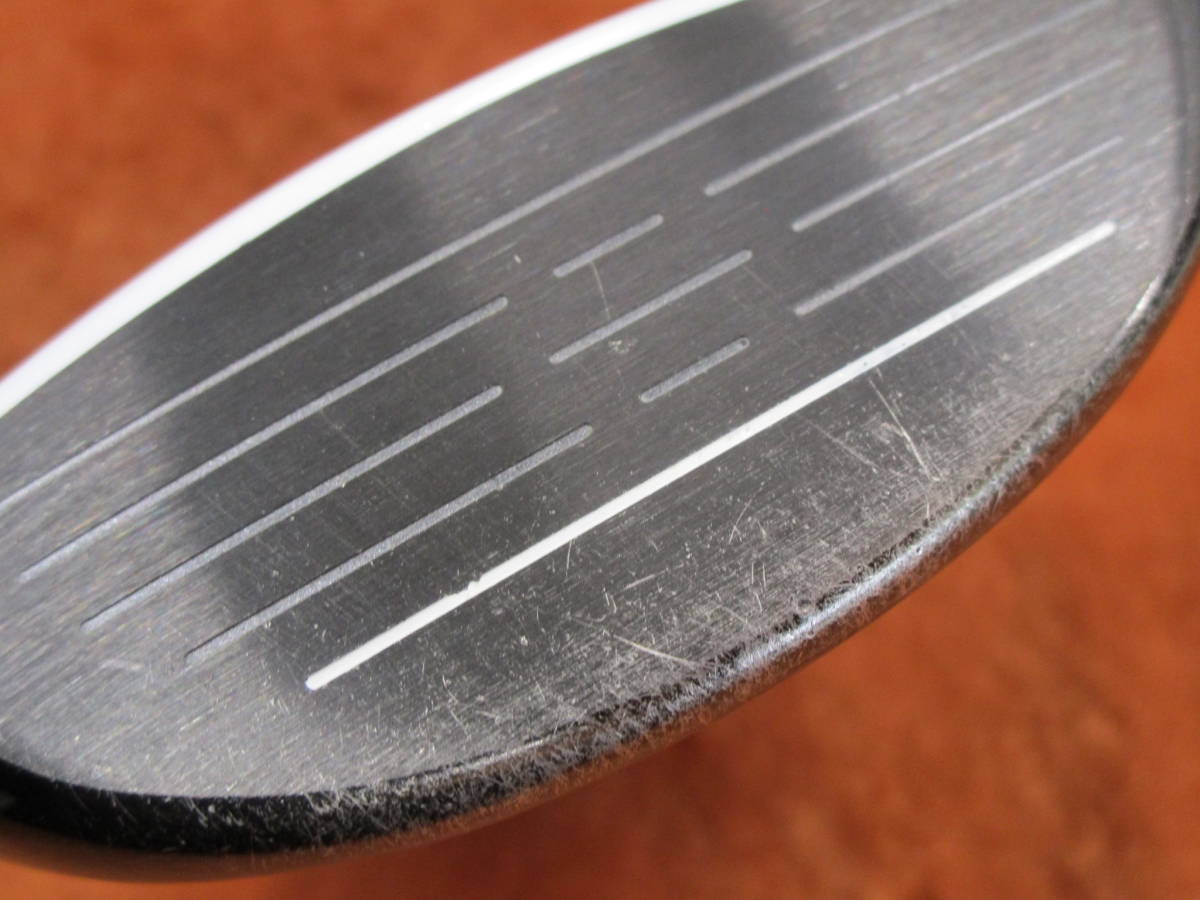 □ テーラーメイド M2 2017 3W 15度 ツアーAD DI-7 X 中古