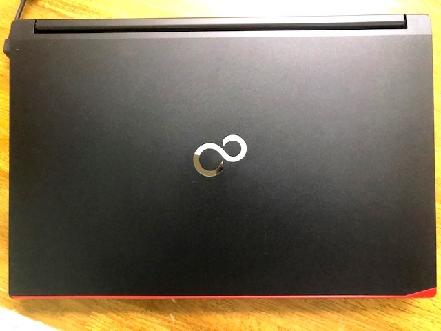 LIFEBOOK 富士通 : A553⁄HX ノートパソコン 2026年最新Yahoo