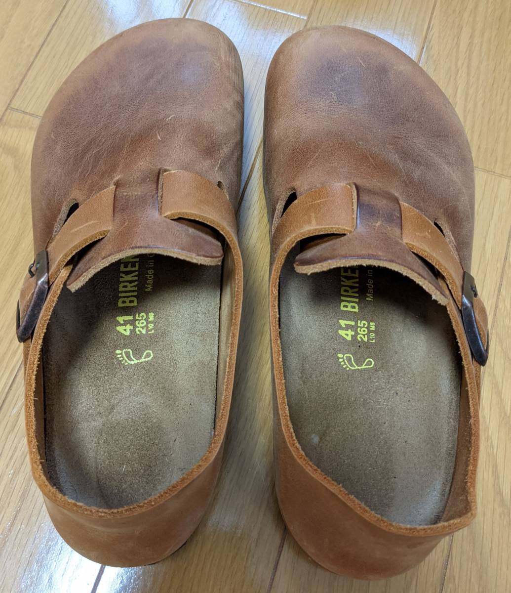 BIRKENSTOCK ロンドン ビルケンシュトック LONDON (ビルケンシュトック