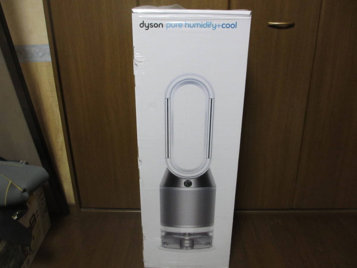 Pure Dyson ダイソン Humidify Humidify+Cool Cool + 加湿空気清浄機 