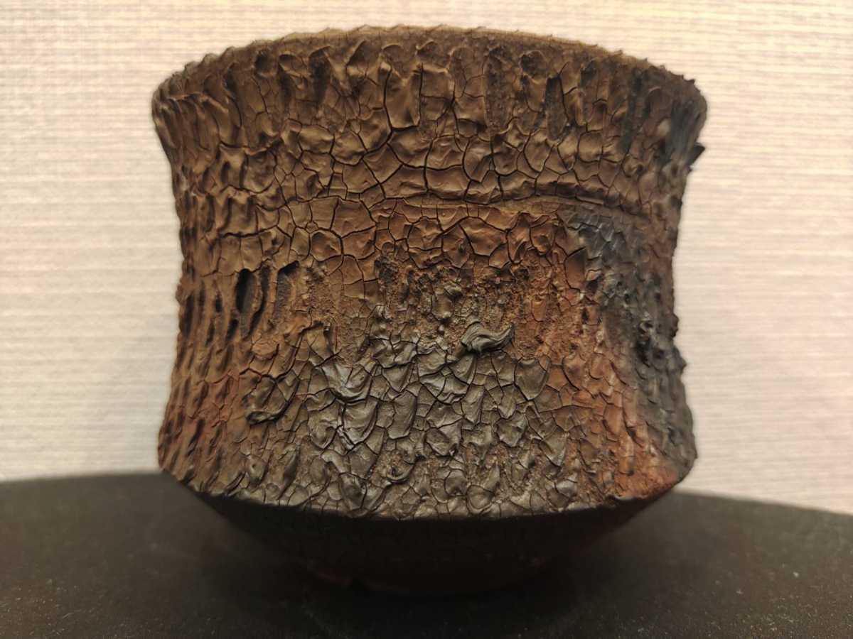 平井悠一 植木鉢／y鉢