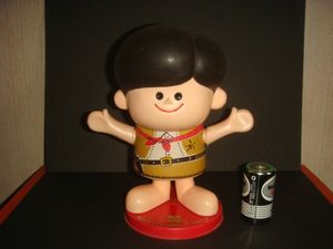 ナショナル坊やのYahoo!オークション(旧ヤフオク!)の相場・価格を見る
