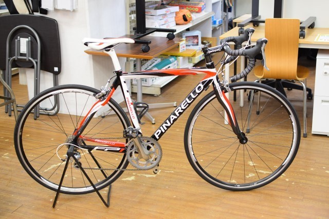 PINARELLO ピナレロ FP1 - UNO ロードバイク 2026年最新ピナレロfp1の 