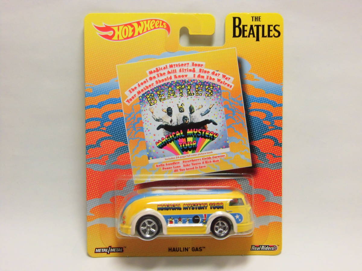 ビートルズ Beatles Tour - The Mystery ⁄ Magical Tour' to Beatles