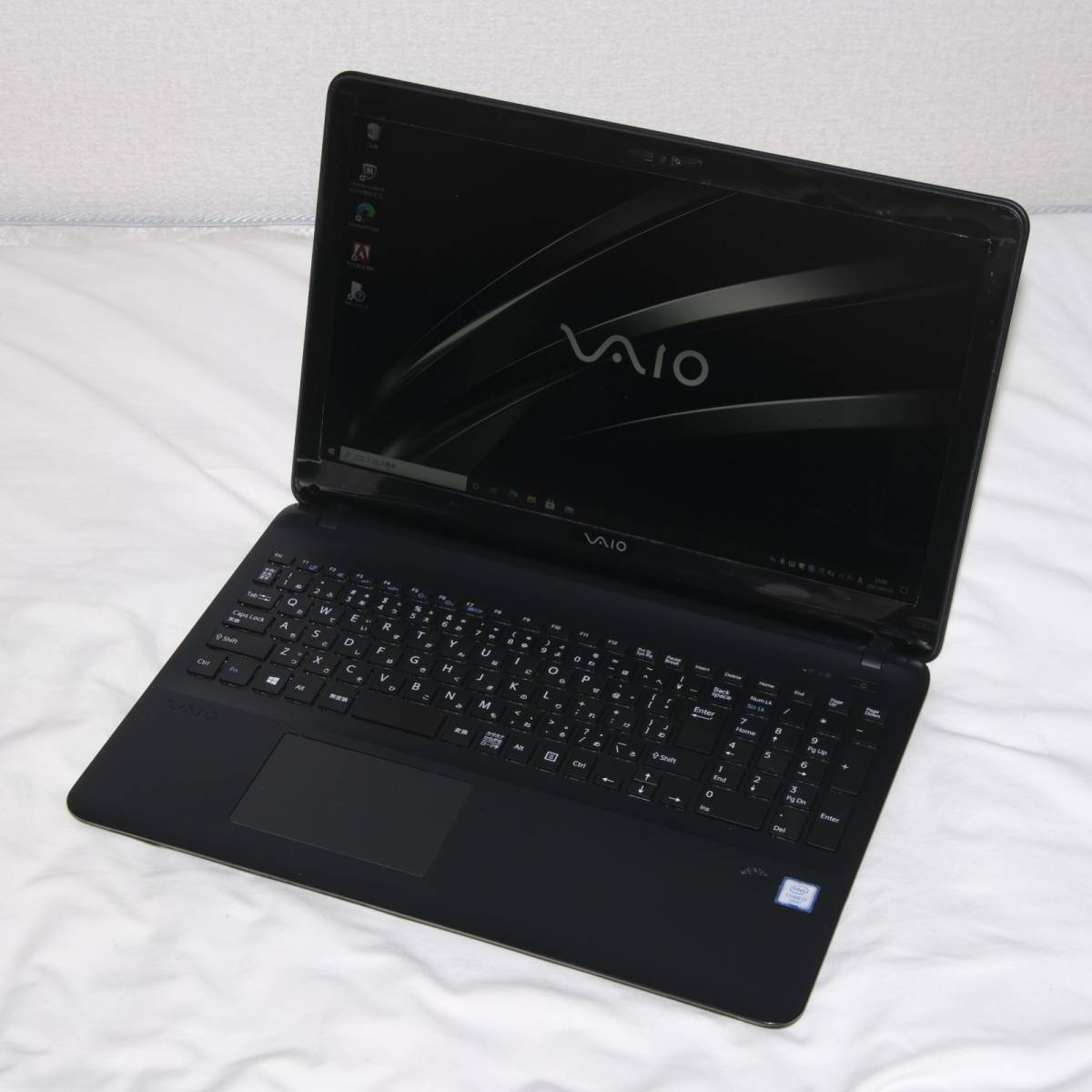VAIO Core S15 i7 6700HQ VJS151C11N SONY 8GB | win 爆速大容量 0 ≪ S15