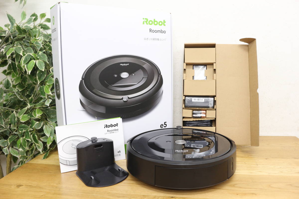 ロボット掃除機 Roomba ルンバ 0 iRobot アイロボット ルンバ628 通電