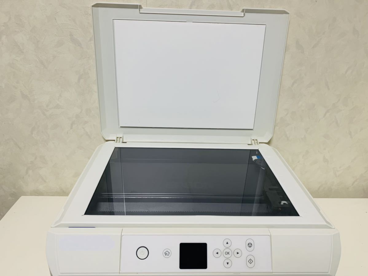ジャンク EPSON エプソン EP-710A 複合機 インクジェットプリンター A4