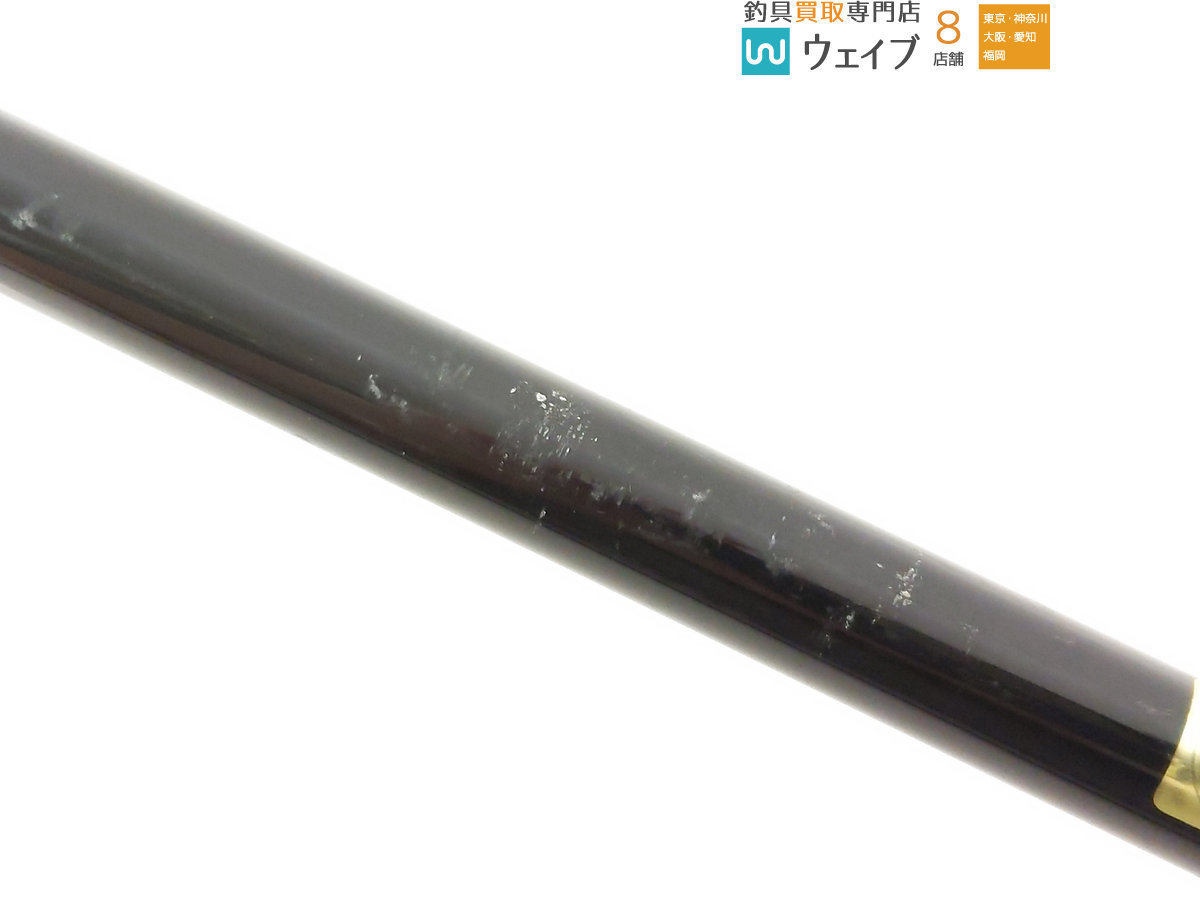 ダイワ 紅牙 MX C69MHS-S AP 良品 紅牙 AP(エアポータブル 紅牙MX ☆激レア 05805508 tg