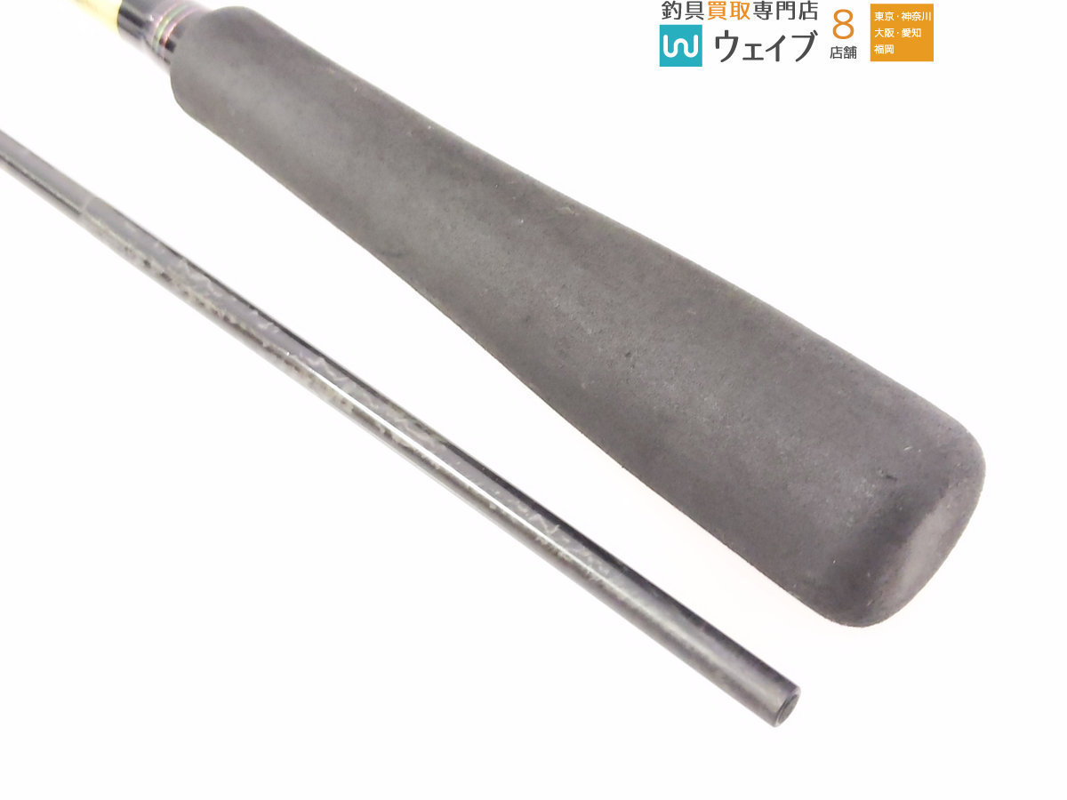 ダイワ 紅牙 MX C69MHS-S AP 良品 紅牙 AP(エアポータブル 紅牙MX ☆激レア 05805508 tg