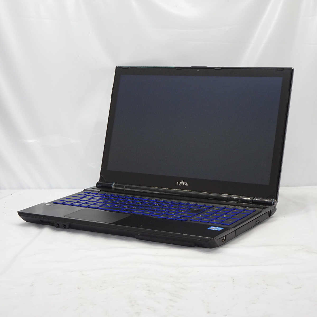 LIFEBOOK Fujitsu : FMVA56KRY Core ⁄ FUJITSU i5-3230M Lifebook AH56 