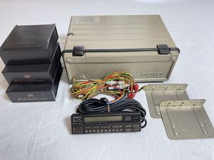 sony cdxのYahoo!オークション(旧ヤフオク!)の相場・価格を見る｜Yahoo 