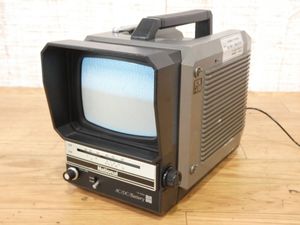 ブランドショッパー付き Panasonic National Ty Ac31 昭和レトロなテレビ 国内正規品