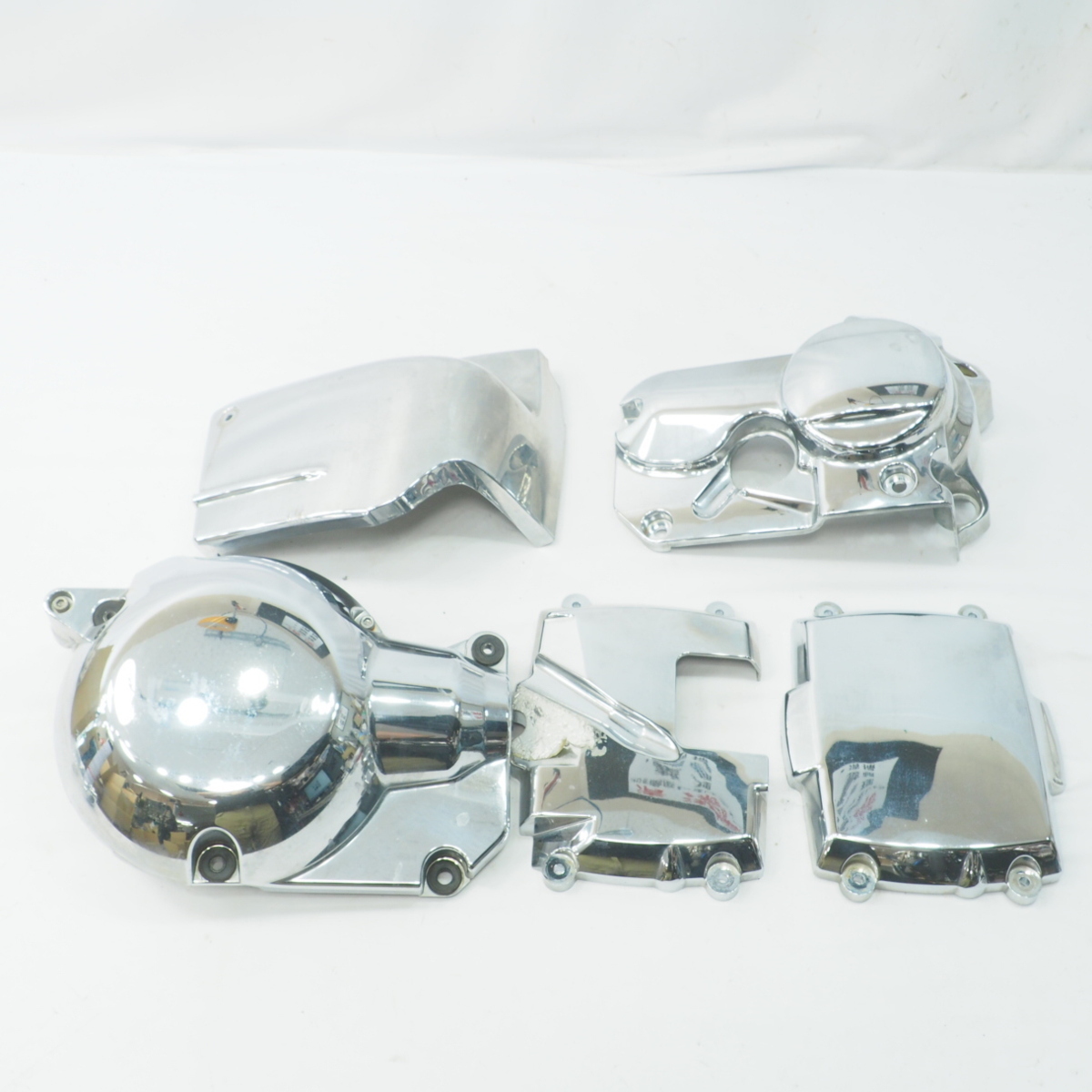 4サイクル ジョグ 実動エンジン SA36J JOG