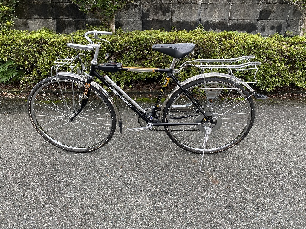 Yahoo!オークション -「カワムラ」(ビンテージパーツ) (パーツ)の落札