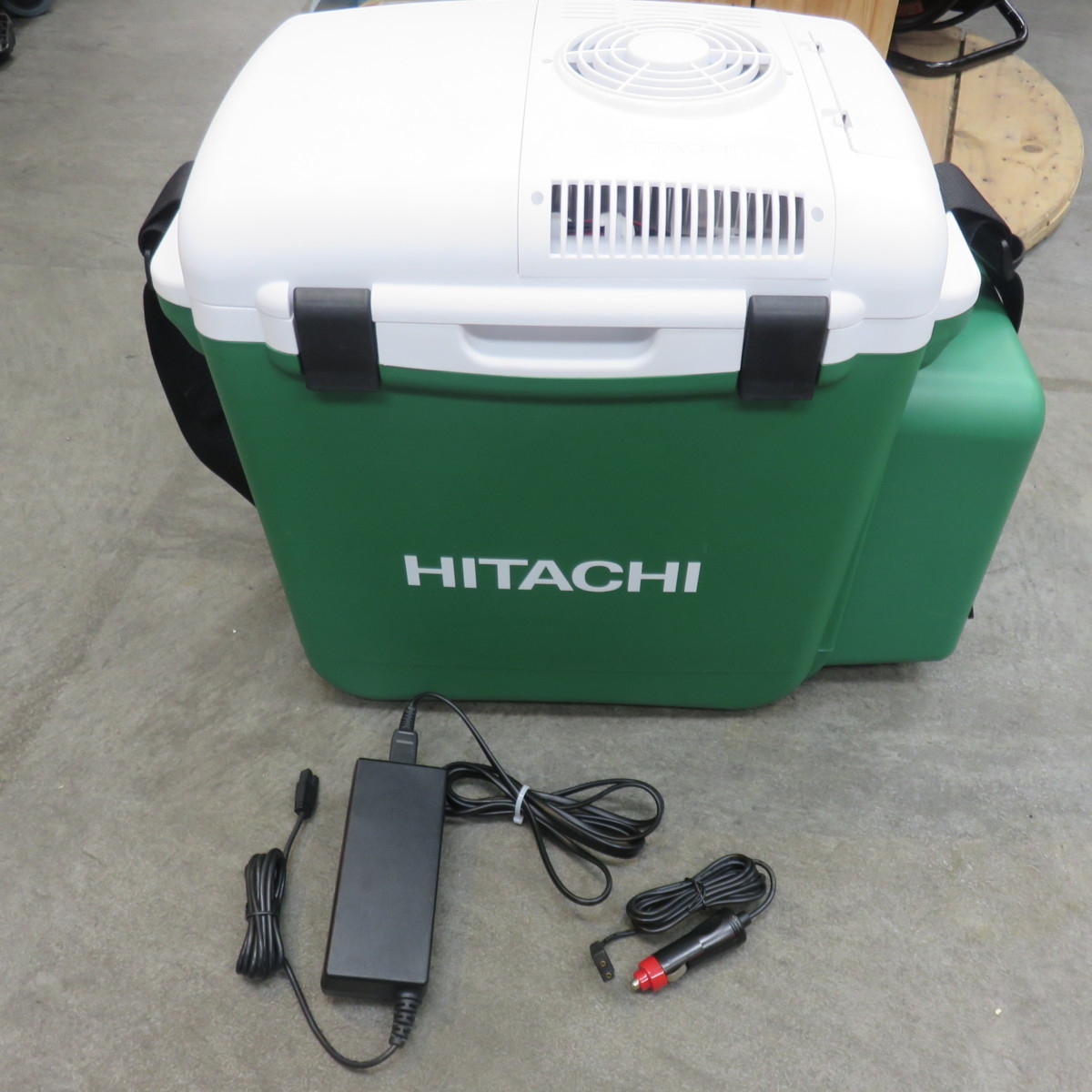 ポータブル冷温庫 ベルソス 25L 25L 冷温庫 ポータブル VP-25LG
