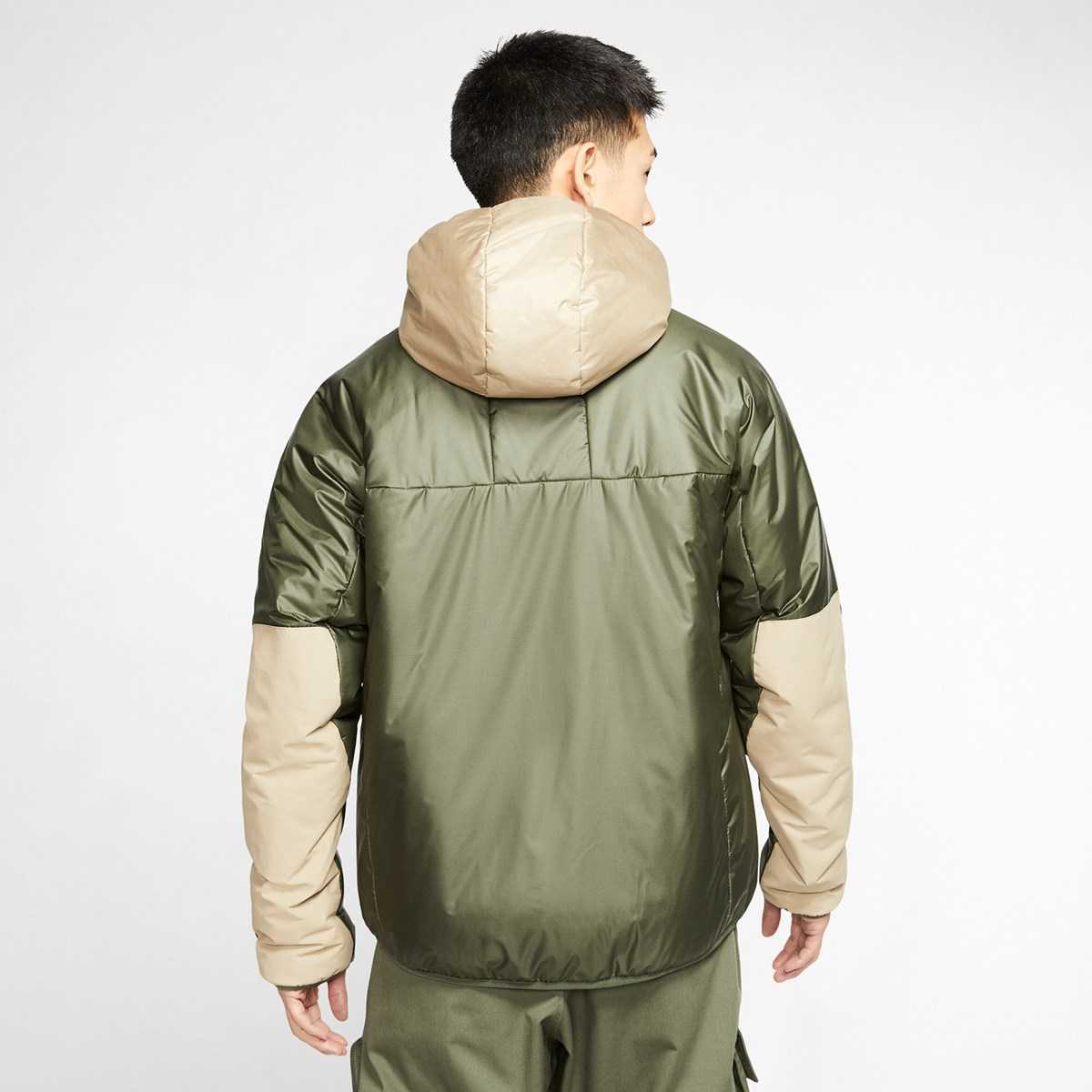 NIKE ナイキ ACG プリマロフト primaloft R ジャケット jacket 新品 