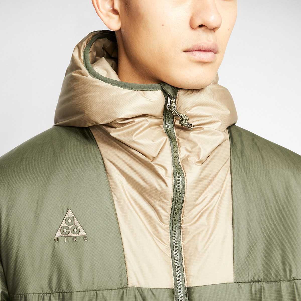 NIKE ナイキ ACG プリマロフト primaloft R ジャケット jacket 新品 