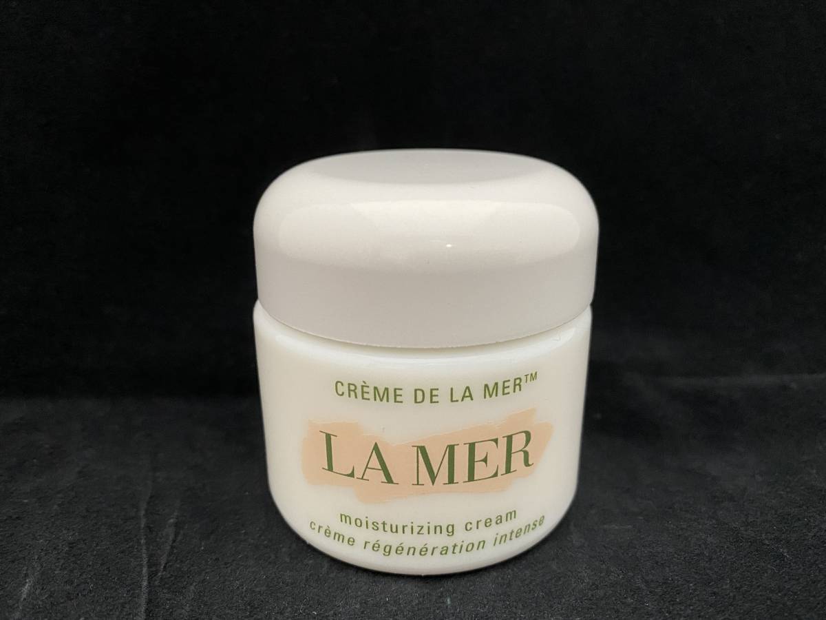 LA クレーム ドゥ・ラ・メール MER 60ml ドゥラメール ドゥラメール(DE