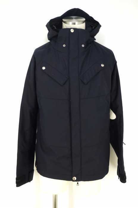 uniform experiment マウンテンパーカー SOPHNET.ソフ SOPHNET. 2 LAYER MOUNTAIN PARKA マウンテンパーカー T/uniform