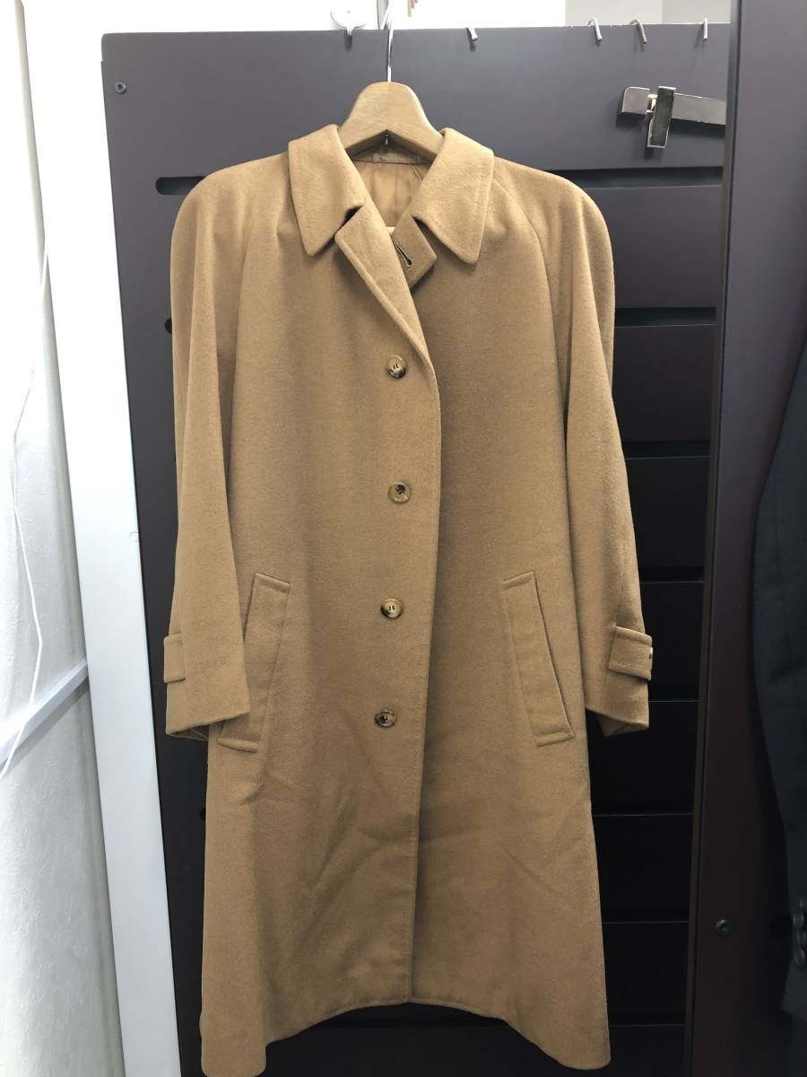 チェスターコート 英国製最高峰 Chester Barrie 70sヴィンテージ