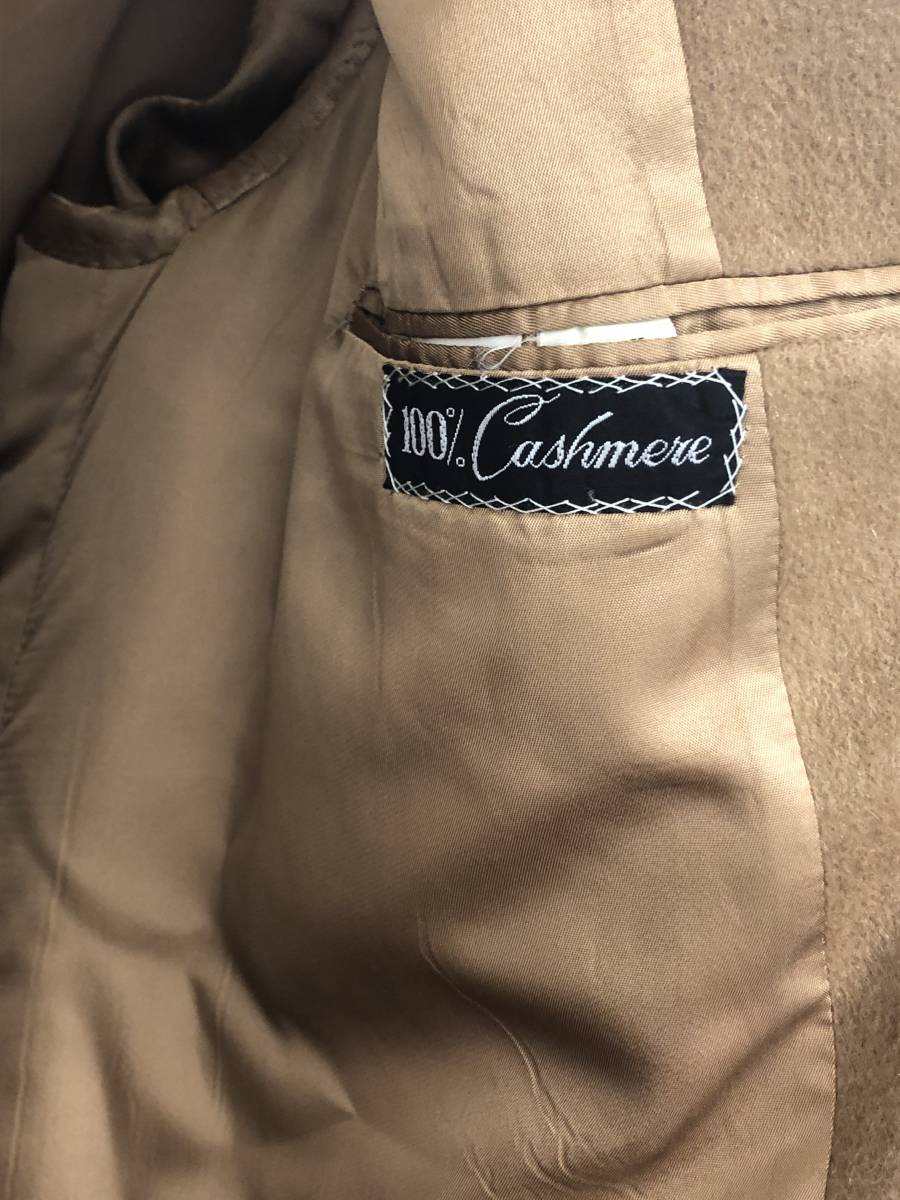 チェスターコート 英国製最高峰 Chester Barrie 70sヴィンテージ