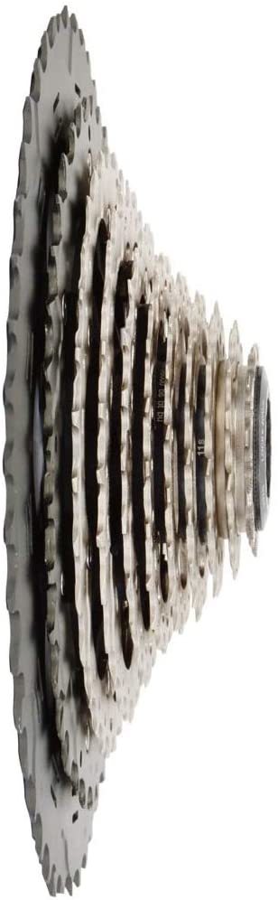 SHIMANO CS-M8000 11速スプロケット 11-42T シマノ（SHIMANO） CS