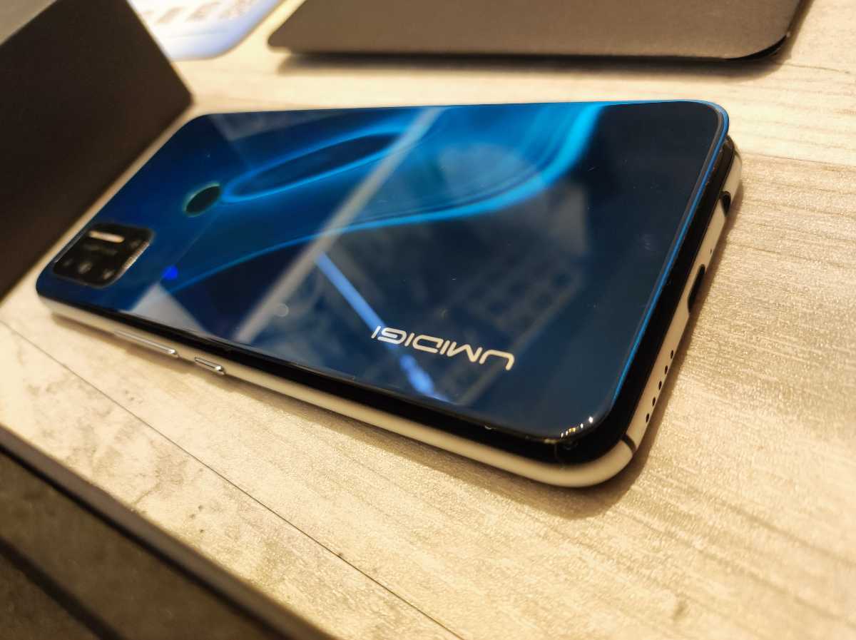 UMIDIGI A7 Pro SIMフリー ジャンク扱い 【公式通販】