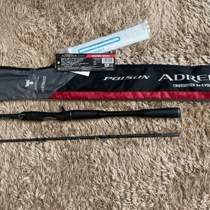 ポイズン アドレナ Xh Sbのヤフオク の相場 価格を見る ヤフオク のポイズン アドレナ Xh Sbのオークション売買情報は9件が掲載されています