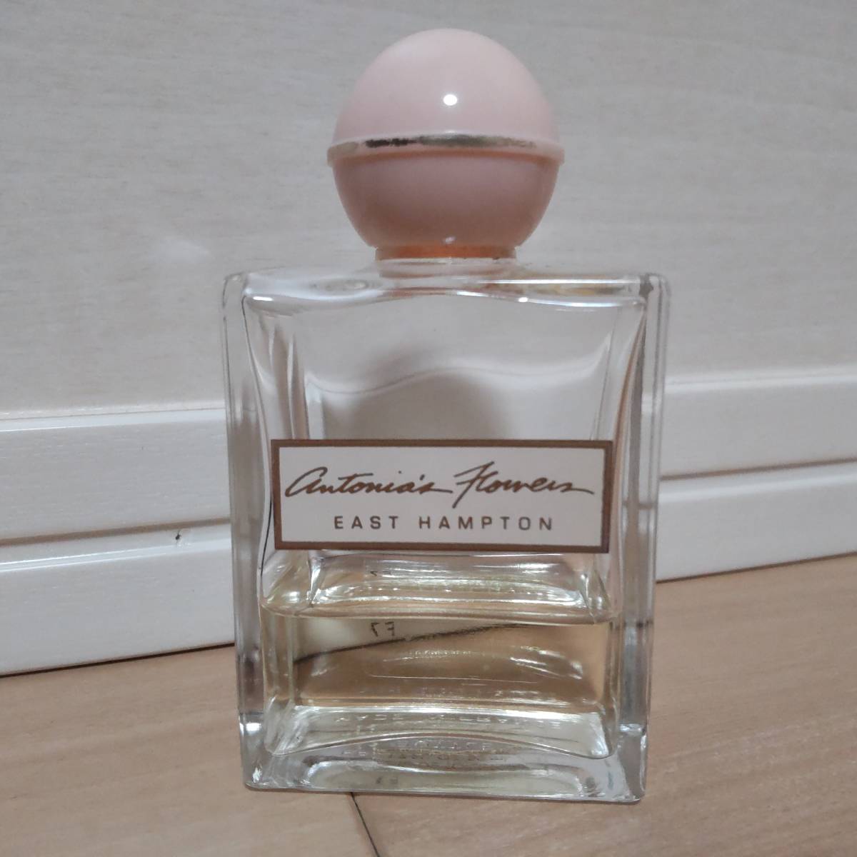 レイジースーザン アントニアズフラワーズ オードトワレ 100ml