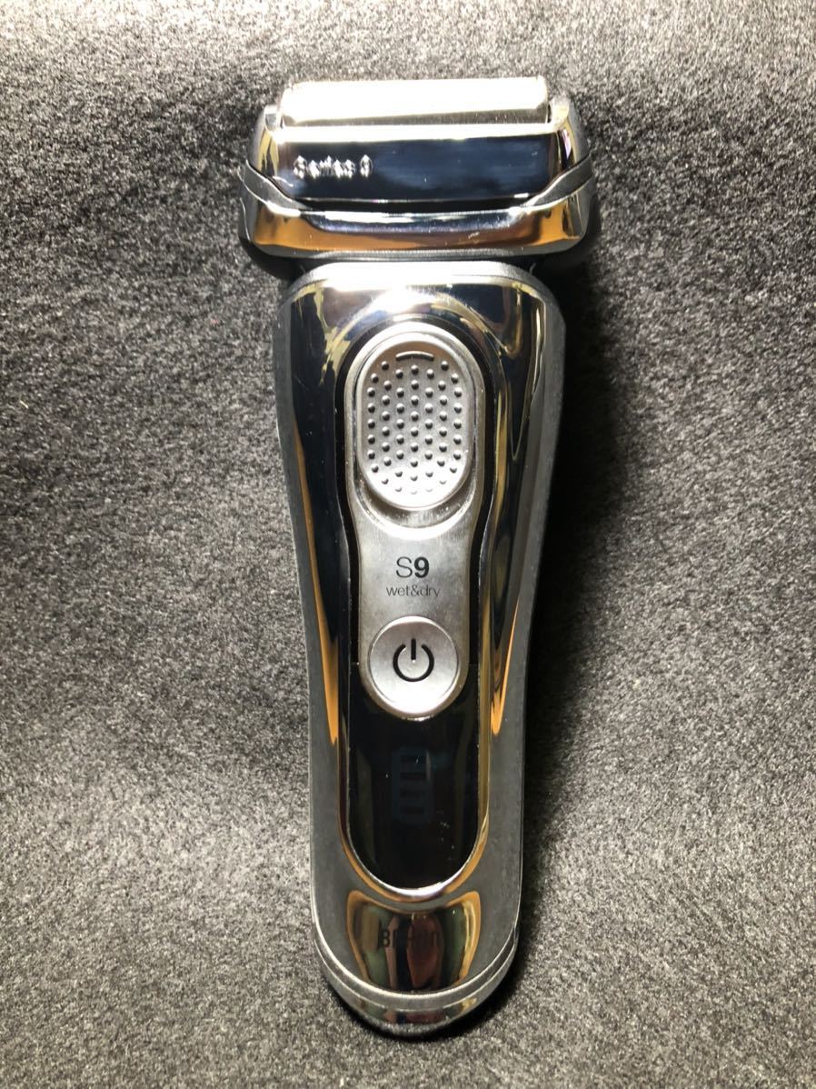 ブラウン BRAUN Series9 4枚刃 シェーバー シリーズ9 S9 Type5793 美容