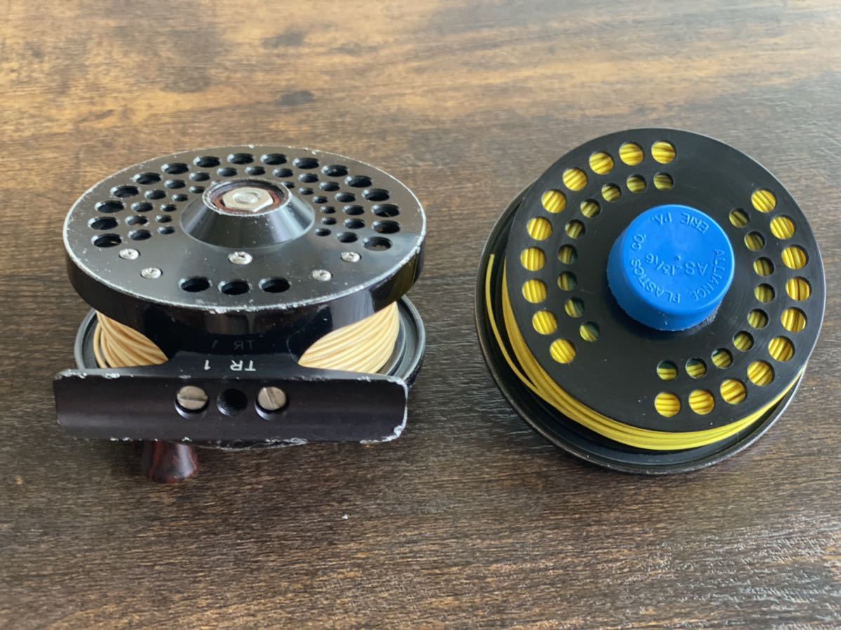 エーベル ABEL 中古 中古 TR-1 Abel TR1 通販 杜の家ブルック リール