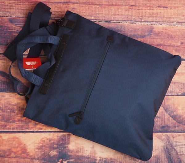 THE NORTH FACE [ザ・ノース・フェイス] Cordura Ballistic