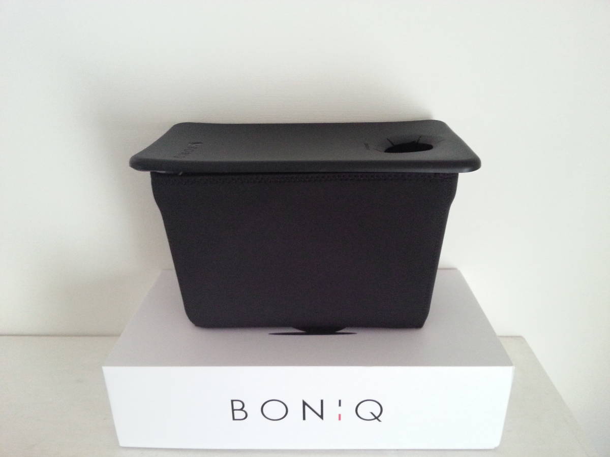 BONIQ 低温調理器 12Lコンテナセット BNQ-01 BONIQ BNQ-01(B) コンテナつき