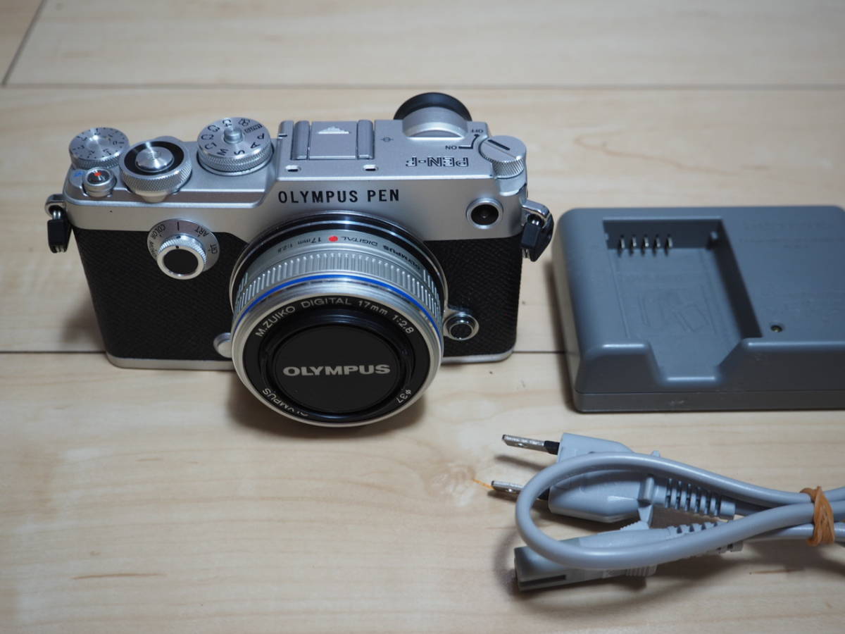 OLYMPUS Olympus PEN-F | フィルム so ジャンク品 PEN-FTカメラ 公式