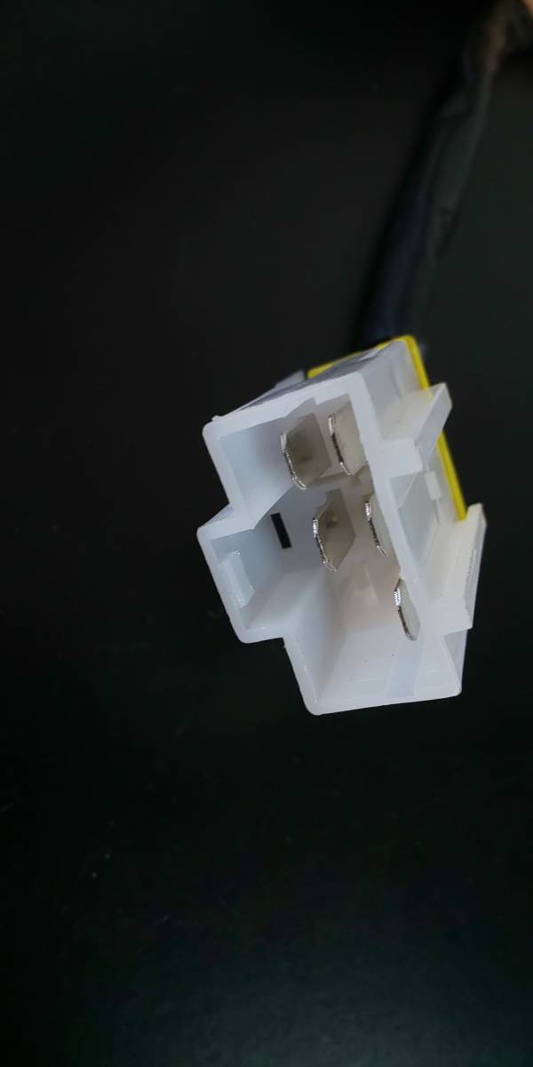 240SX イグニッションスイッチ新品 S13 シルビア 180SXに CA不可