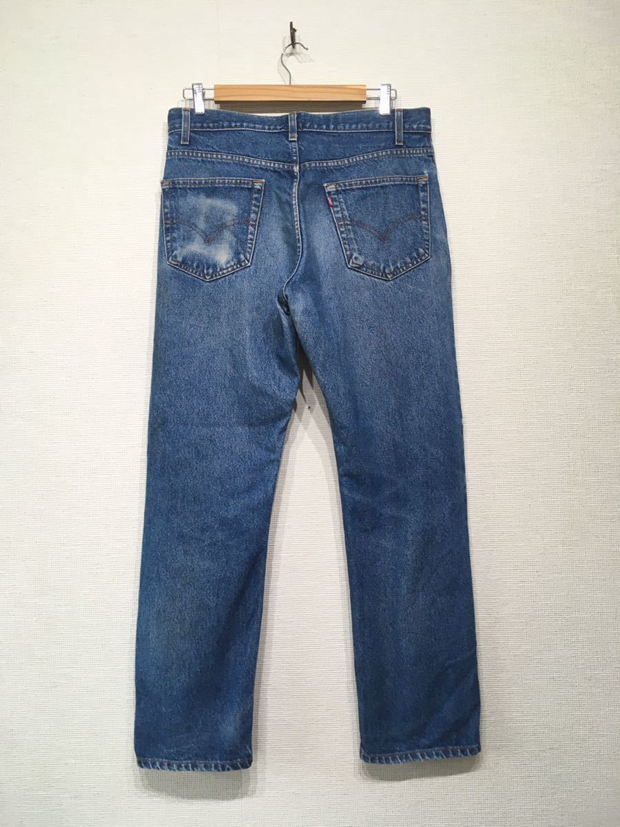 90s 90年代 99年製 Levi