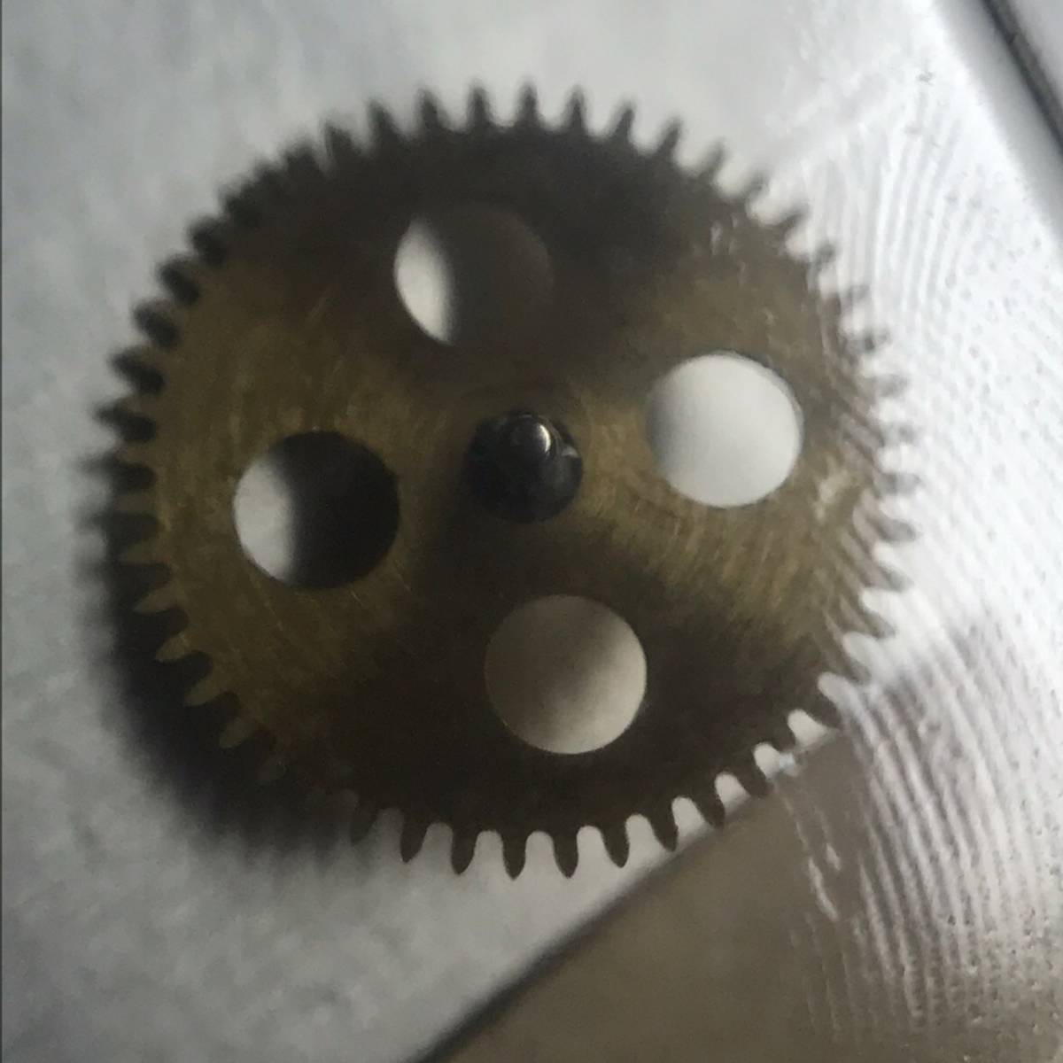 R57◇ROLEX純正品◇ロレックスオリジナルパーツ CAL.3035 - 5069 