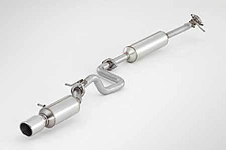 FUJITSUBO マフラー AUTHORIZE R ^ZC32S スイフト スポーツ 右側 シングル出し 550-81533