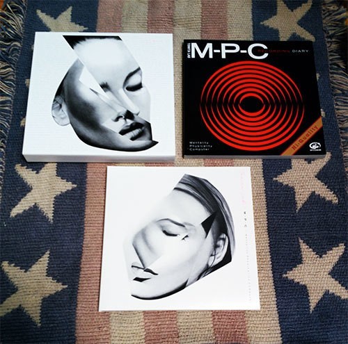 数量限定，人気 CD M-P-C &ldquo;Mentality Physicality Computer" 冨田ラボ 冨田恵一 完全生産限定盤 CD+Blu-ray 2枚組 ブック付 ディスク良好(その他)｜売買されたオークション情報、yahooの商品情報をアーカイブ公開 - オ た行