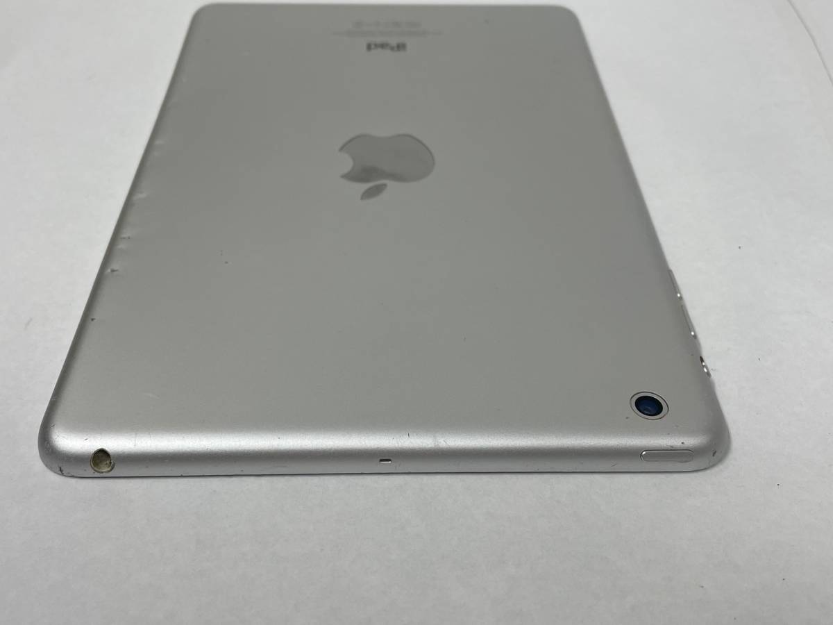 C-39103M 【アクティベーションロックオフ：動作品】iPad MD513LL/A