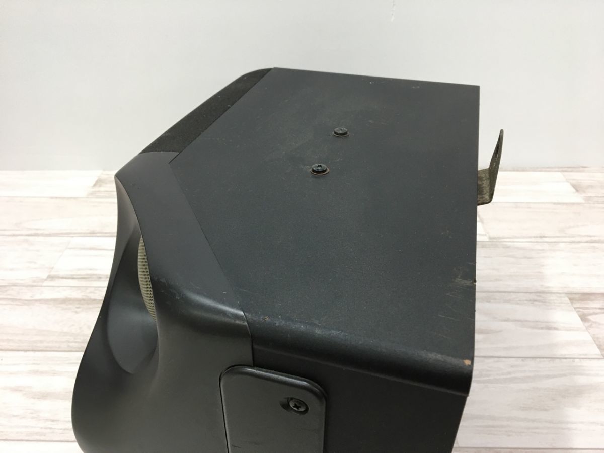 第一興商 カラオケ用スピーカー DDS-910 III ペア[G0202] 第一興商