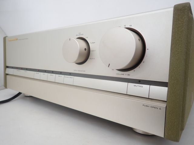 プリメインアンプ PM-90F マランツ Marantz marantz 玉光堂 「marantz
