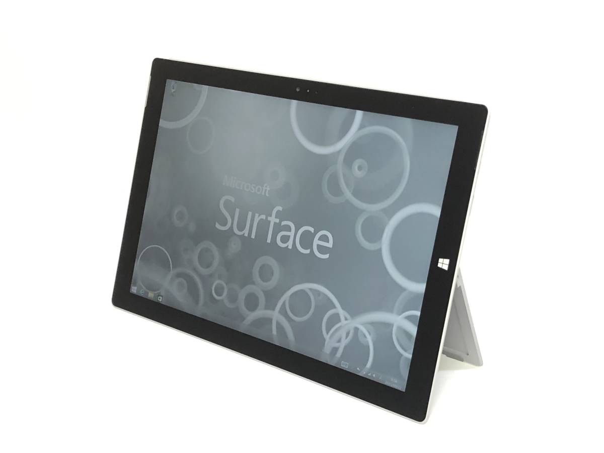 2026，セール 9-22-5【Microsoft/1631】Surface Pro3 Corei3-4020Y 