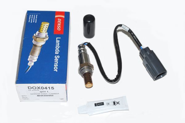 MHK500960OE 1SF レンジローバースポーツ RANGE ROVER SPORT O2センサー リア右 OEM ABA-LS44 ABA-LS42S